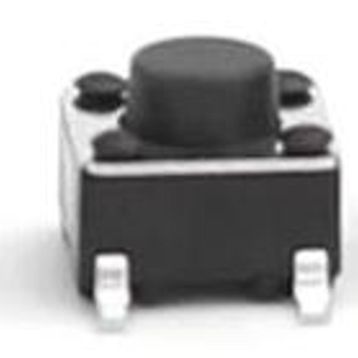 Elektromer SMD Switch 6x6x5 mm Buton
