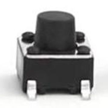 Elektromer SMD Switch 6x6x6 mm Buton
