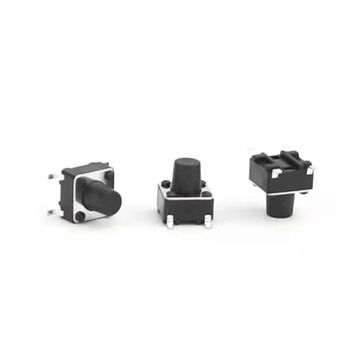 Elektromer SMD Switch 6x6x7 mm Buton