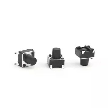 Elektromer SMD Switch 6x6x7 mm Buton