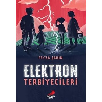 Elektron Terbiyecileri - Feyza Şahin