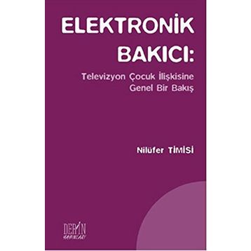 ELEKTRONIK BAKICI - NİLÜFER TIMISI