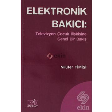 ELEKTRONIK BAKICI - NİLÜFER TIMISI