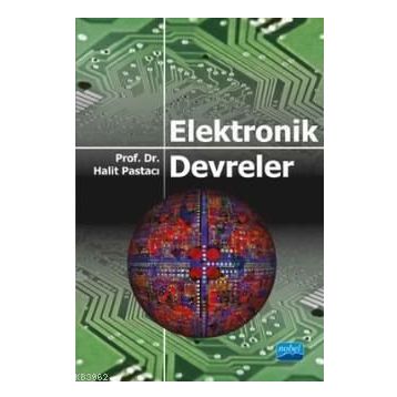 ELEKTRONIK DEVRELER - AVNI MORGÜL