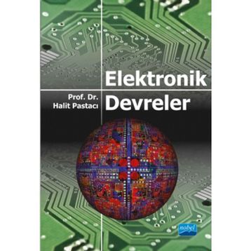 ELEKTRONIK DEVRELER - AVNI MORGÜL