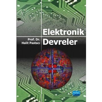 Elektronik Devreler - Halit Pastacı