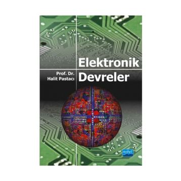 Elektronik Devreler - Halit Pastacı