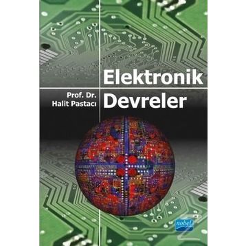 Elektronik Devreler - Halit Pastacı