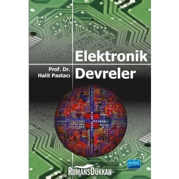 Elektronik Devreler - Halit Pastacı