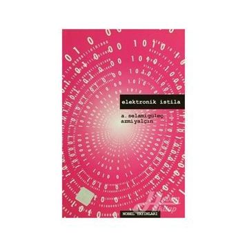 ELEKTRONIK İSTİLA - A. SELAMI GÜLEÇ, AZMI YALÇIN