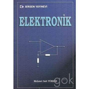ELEKTRONIK - OWEN BISHOP