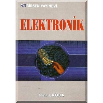 ELEKTRONIK - OWEN BISHOP