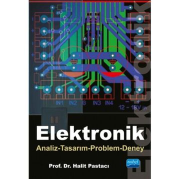 ELEKTRONIK - OWEN BISHOP