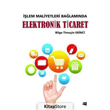 Elektronik Ticaret - Bilge Ekinci