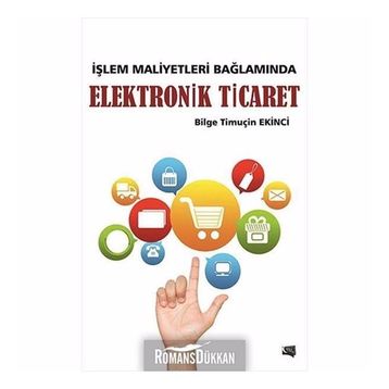 Elektronik Ticaret - Bilge Ekinci