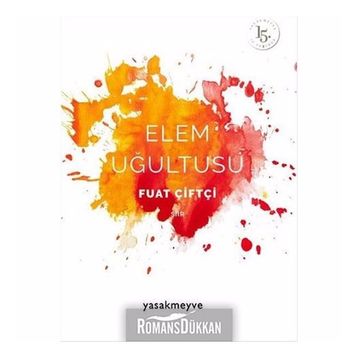 Elem Uğultusu - Fuat Çiftçi
