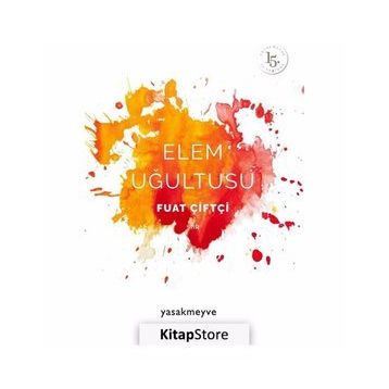 Elem Uğultusu - Fuat Çiftçi