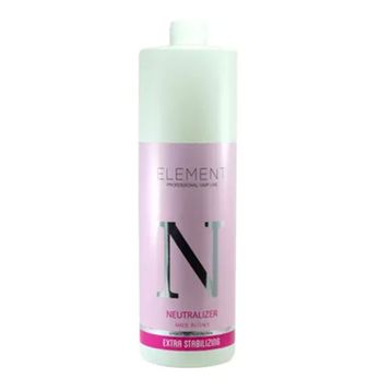 Element 1000 ml Perma Nötralizasyon Losyonu