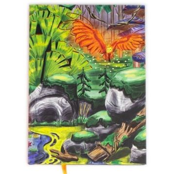 Element Defter - Su Defteri - Yogakioo Yayınları