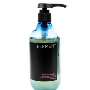 Element Keratin 500 ml Şampuan