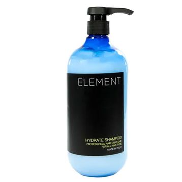 Element Nemlendirici 500 ml Şampuan