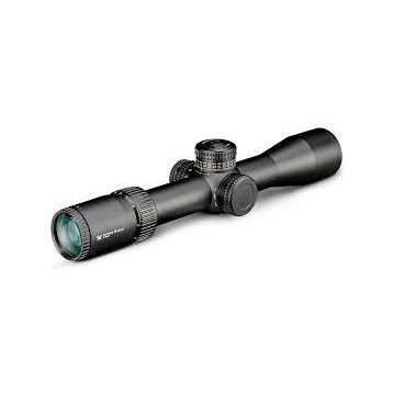 Element Optics Titan 3-18X50 FFP APR-2D Mrad Tüfek Dürbünü