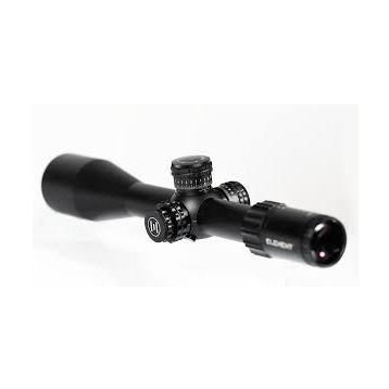 Element Optics Titan 5-25X56 FFP APR-2D Mrad Tüfek Dürbünü