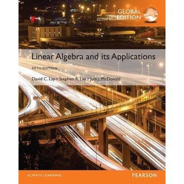 Elementary Linear Algebra With Applications