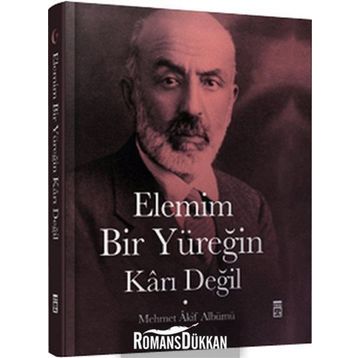 Elemim Bir Yürek Karı Değil - İsmail Kara