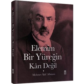 Elemim Bir Yürek Karı Değil - İsmail Kara
