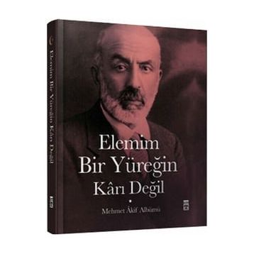 Elemim Bir Yürek Karı Değil - İsmail Kara