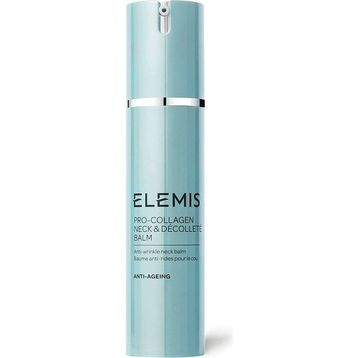 Elemis Pro-Collagen Neck & Decollete Balm 50 ml Özel Bakım