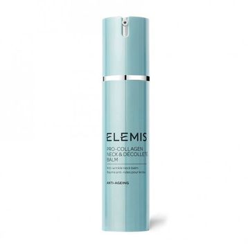 Elemis Pro-Collagen Neck & Decollete Balm 50 ml Özel Bakım