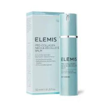 Elemis Pro-Collagen Neck & Decollete Balm 50 ml Özel Bakım