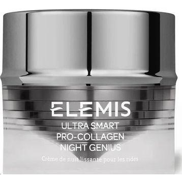 Elemis Ultra Smart Pro-Collagen Night Genius 50 ml Gece Kremi