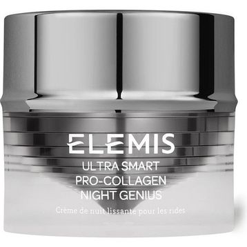 Elemis Ultra Smart Pro-Collagen Night Genius 50 ml Gece Kremi