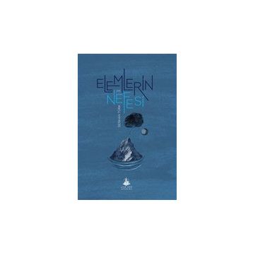 Elemlerin Nefesi - Serkan Türk
