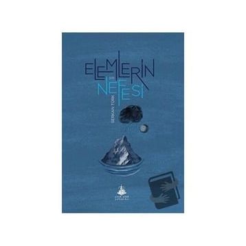 Elemlerin Nefesi - Serkan Türk