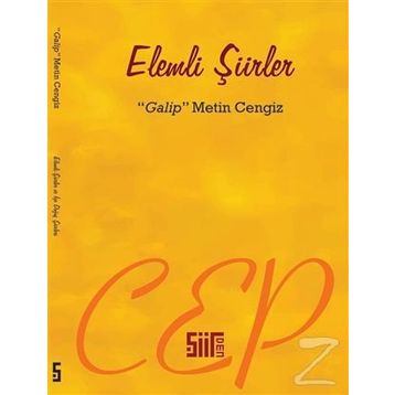 Elemli Şiirler - Metin Cengiz