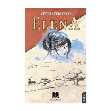 Elena Cebeli Yerlikaya