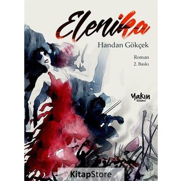 Elenika - Handan Gökçek