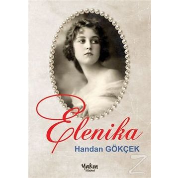 Elenika - Handan Gökçek