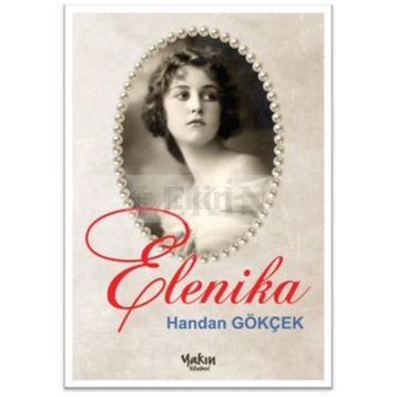 Elenika - Handan Gökçek