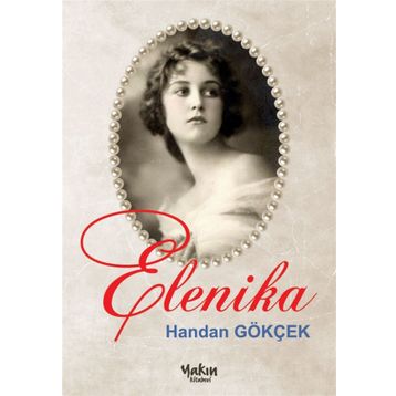 Elenika - Handan Gökçek