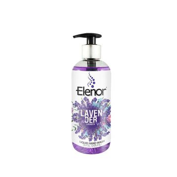 Elenor Lavanta 400 ml Sıvı El Sabunu