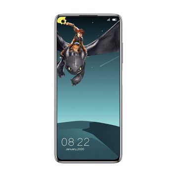 Elephone E10 Pro 128 GB 4 GB Ram Gri