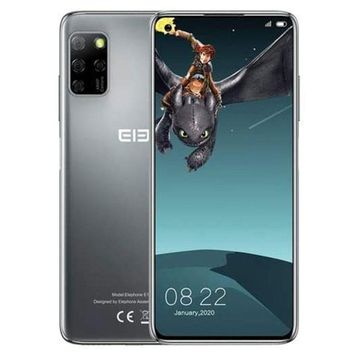 Elephone E10 Pro 128 GB 4 GB Ram
