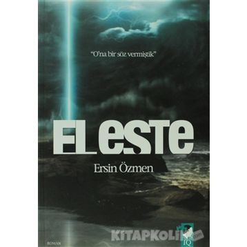ELESTE - ERSIN ÖZMEN