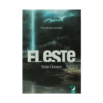 ELESTE - ERSIN ÖZMEN