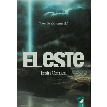 ELESTE - ERSIN ÖZMEN